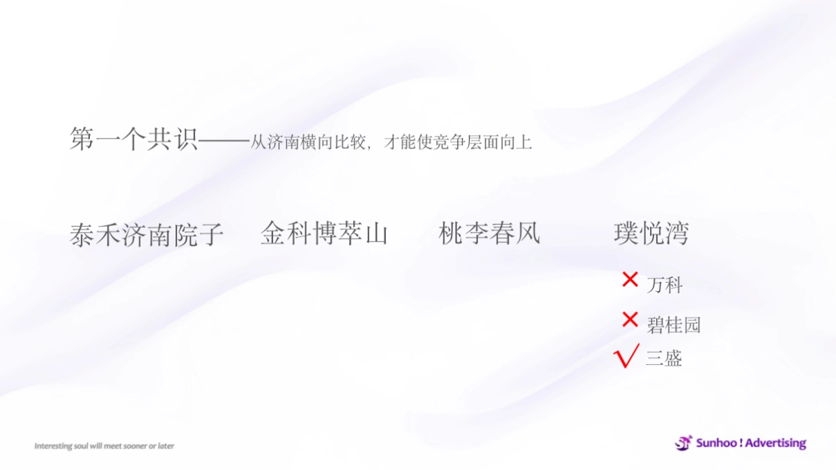 北京三禾广告-三盛璞悦湾项目推广策略_第9页