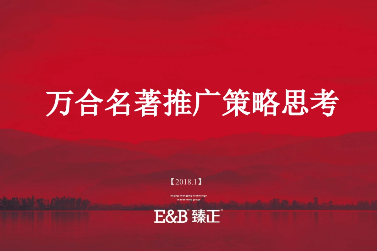 北京臻正广告-万合名著项目推广方案_第3页