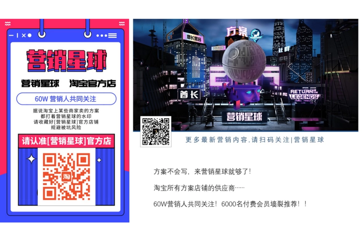 北京臻正广告-万合名著项目推广方案_第6页