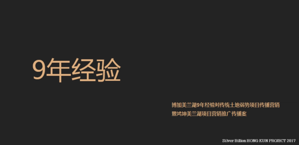 博加-鸿坤美兰湖项目推广思考《经验》_第5页