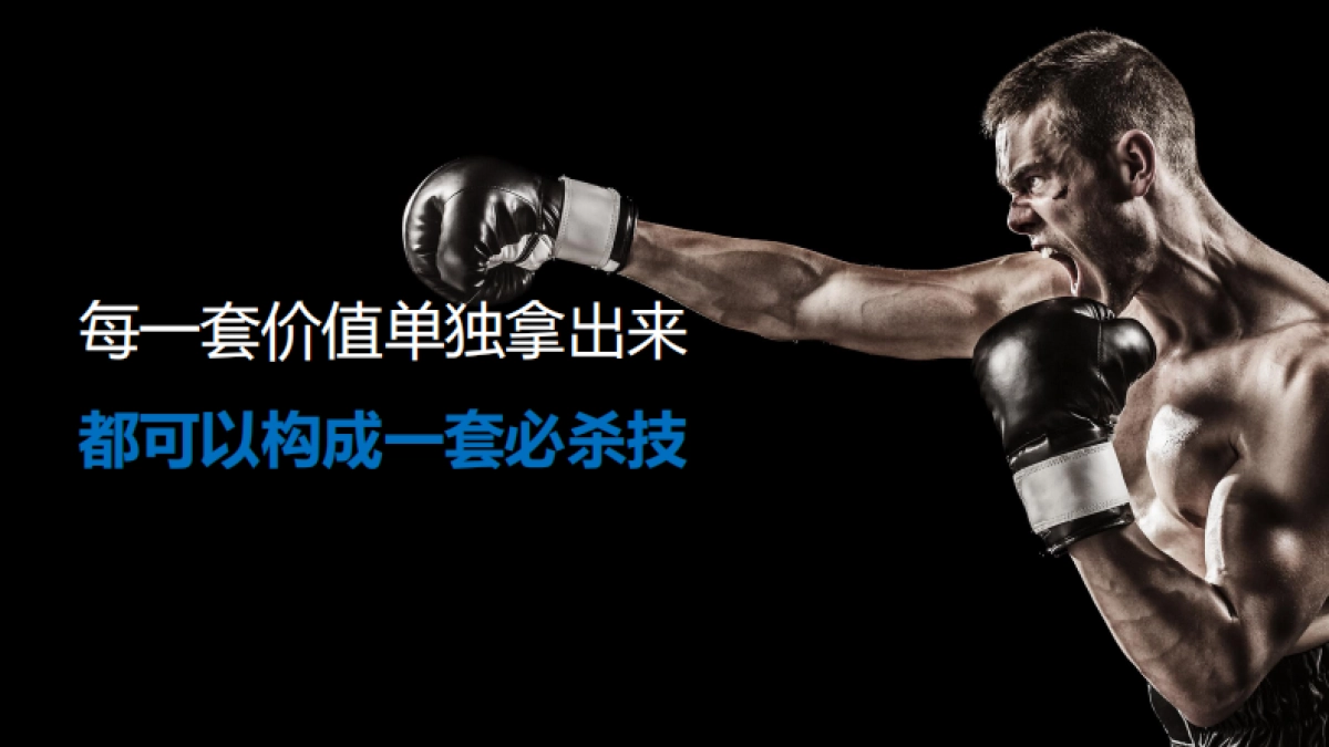 策略方案：2022贵州之光推广策略方案_第6页