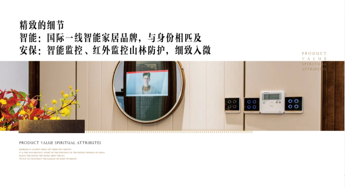 大连金地·御中南别墅下半年推广方案_第10页