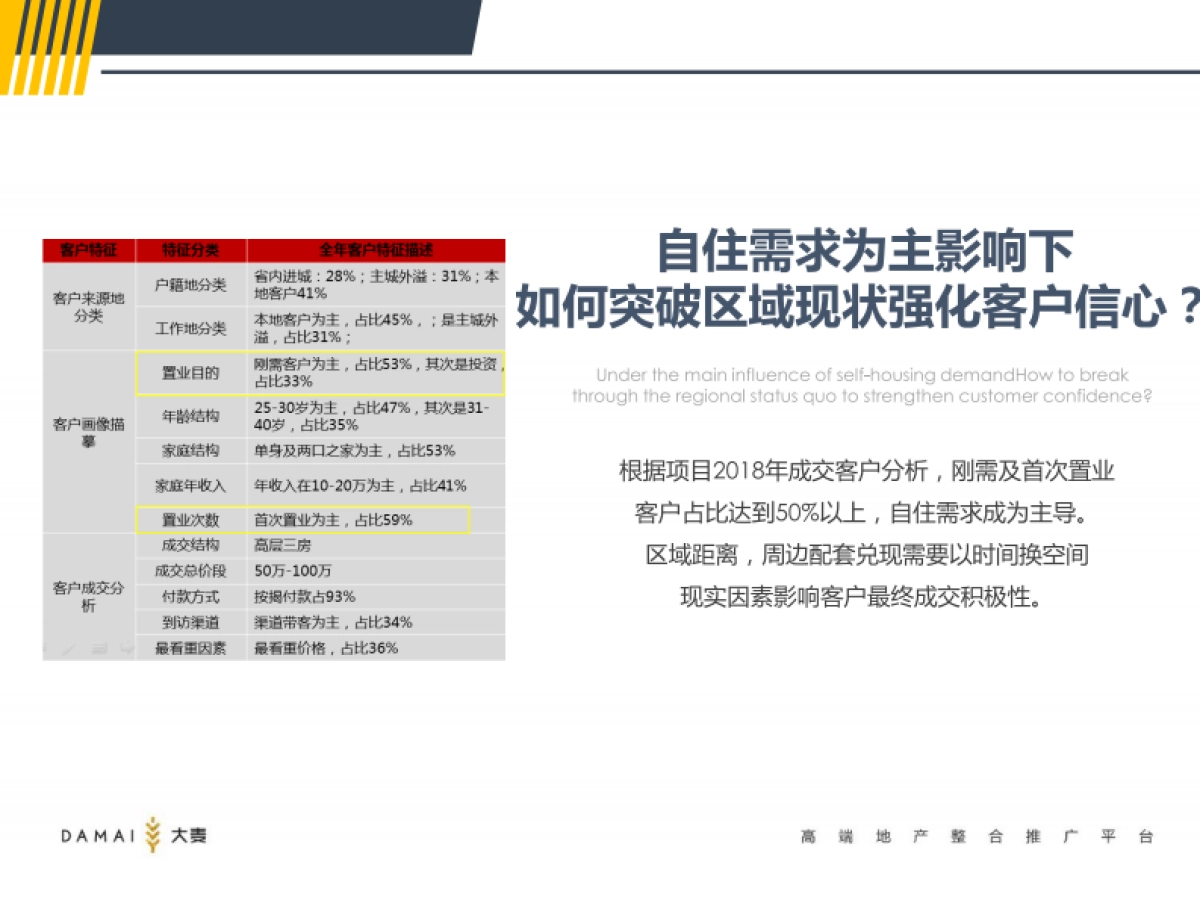 大麦传播-武汉孔雀城年度推广提报_第6页
