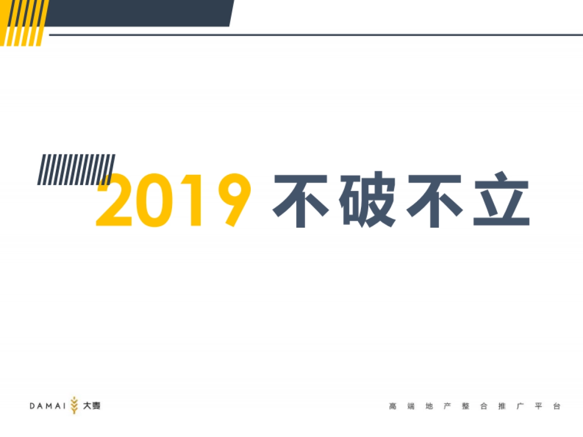 大麦传播-武汉孔雀城年度推广提报_第7页