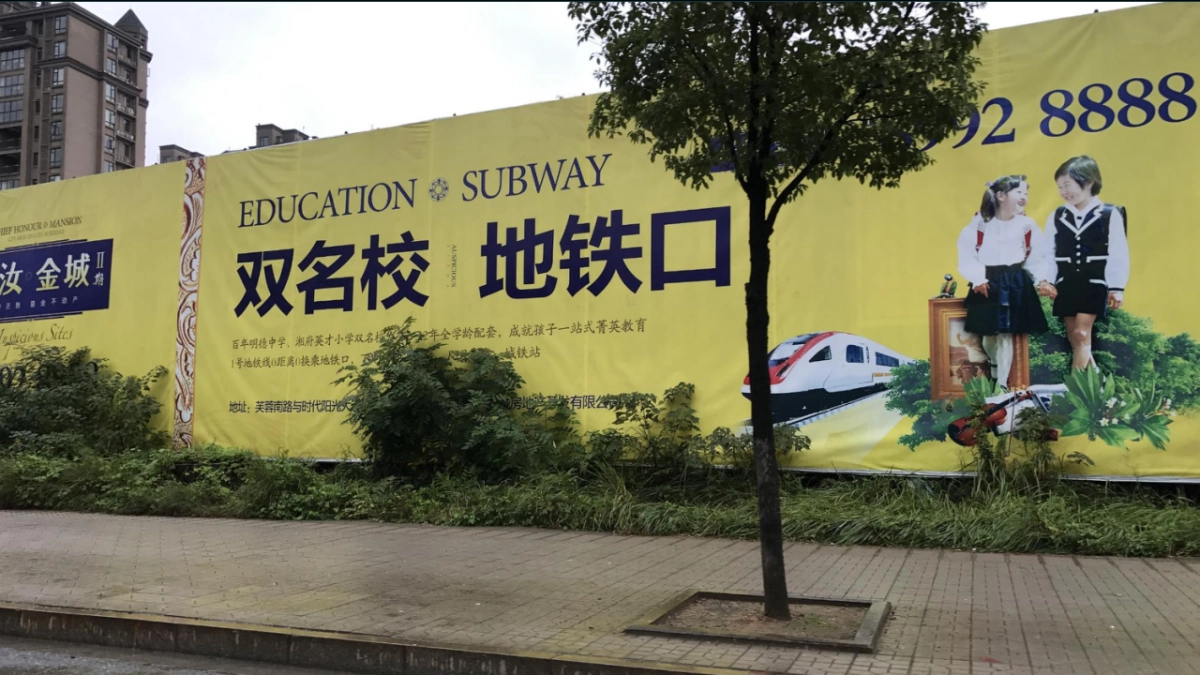 大拿中国-福晟集团兴汝金城年项目入市形象建立及推广策略提报_第5页