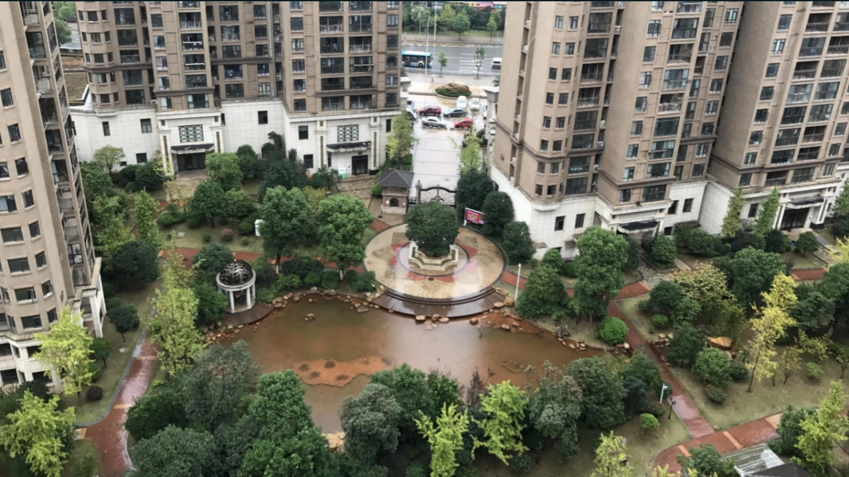 大拿中国-福晟集团兴汝金城年项目入市形象建立及推广策略提报_第9页