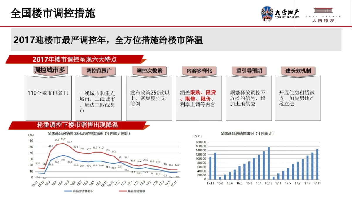 大唐臻观年度营销推广策略报告_第6页