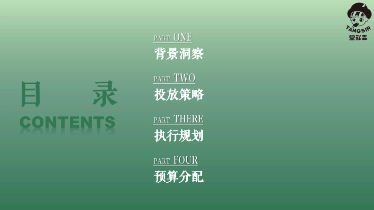 当雪糕遇上奶茶项目线上投放方案_第2页