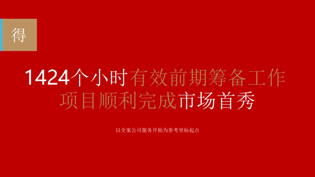 典晶创艺-鸿坤·花语墅项目年推广提报_第7页