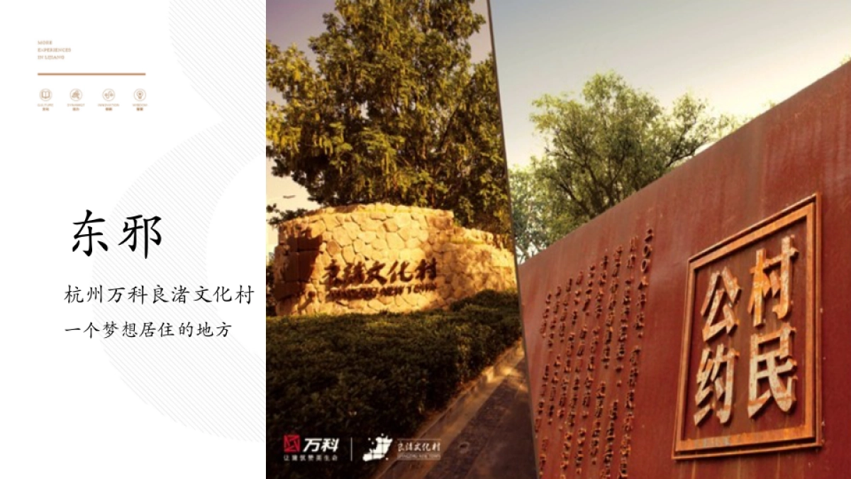 典晶创艺－金茂谷镇推广方案_第4页