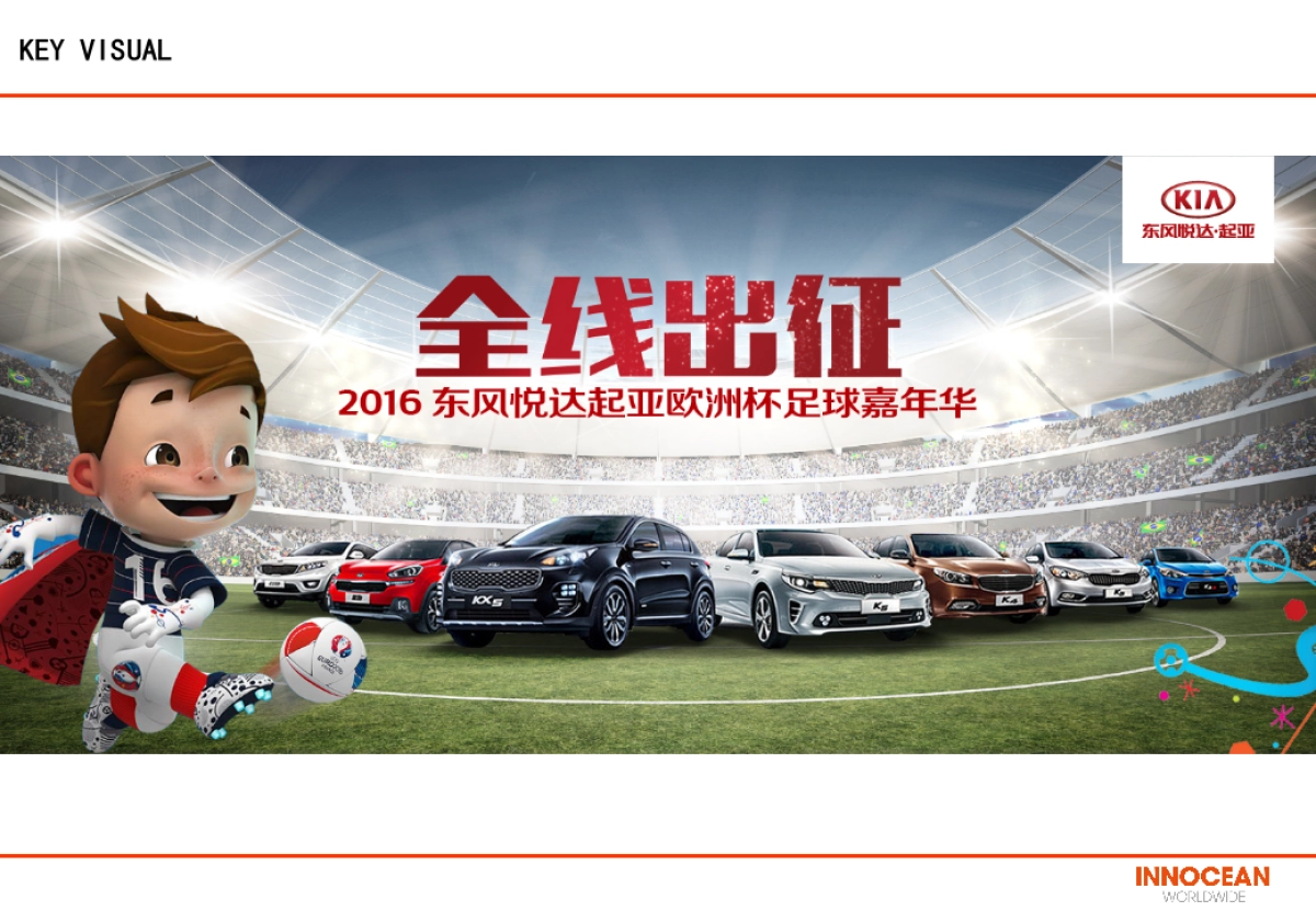 东风悦达起亚欧洲杯宣传推广方案_第6页