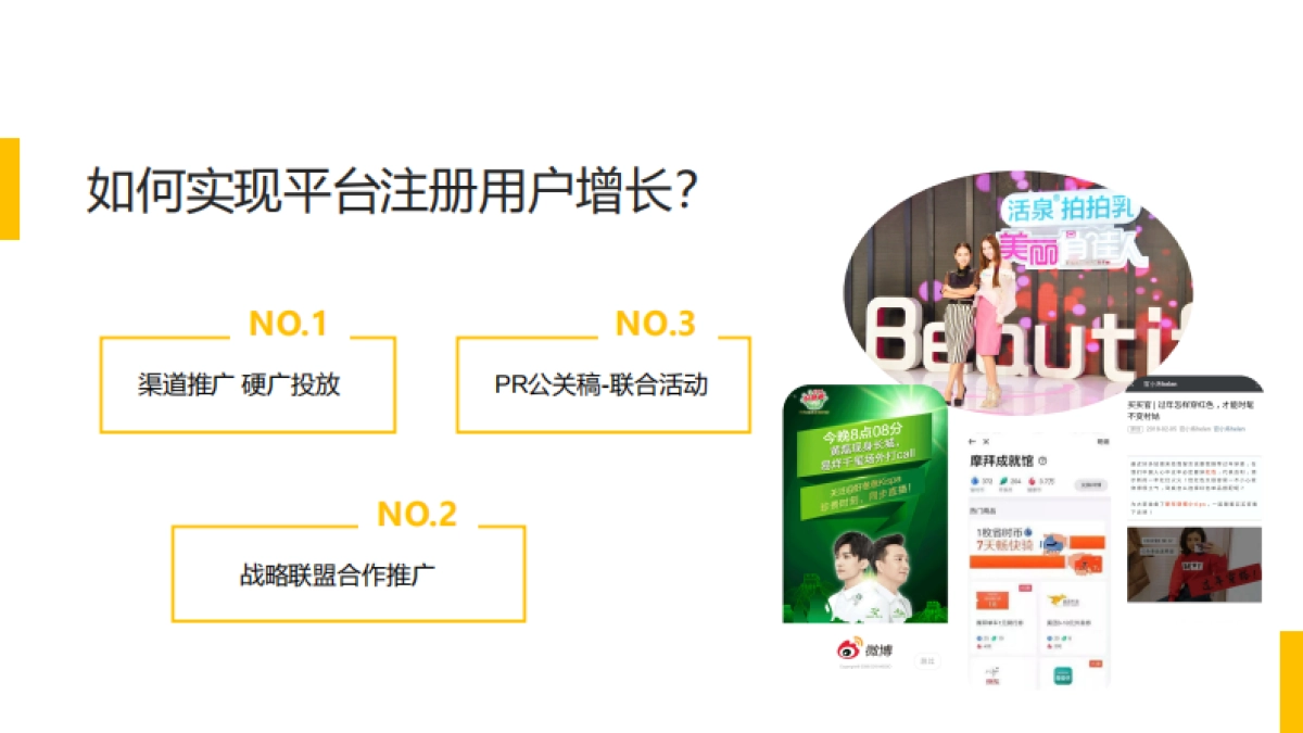 法国化妆品线上平台中国区推广方案_第4页