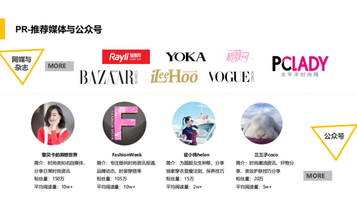 法国化妆品线上平台中国区推广方案_第8页