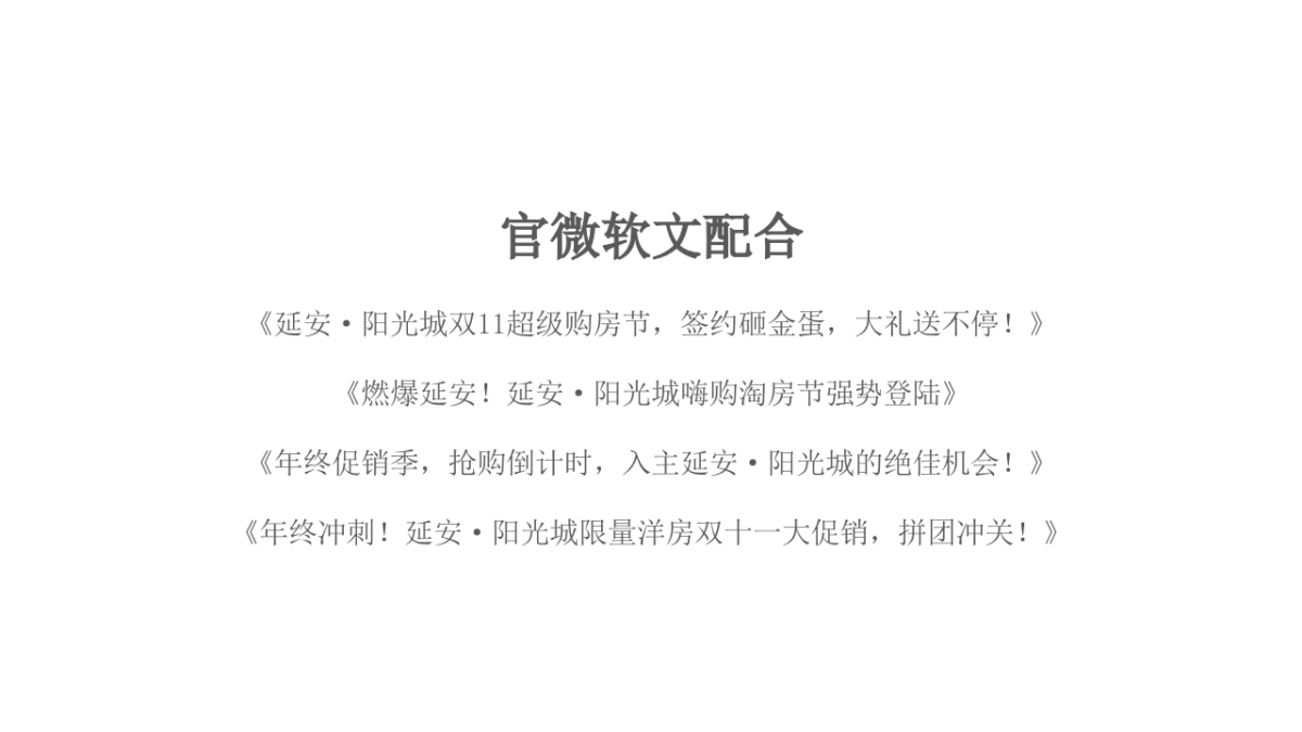 房地产项目11月推广方案_第7页