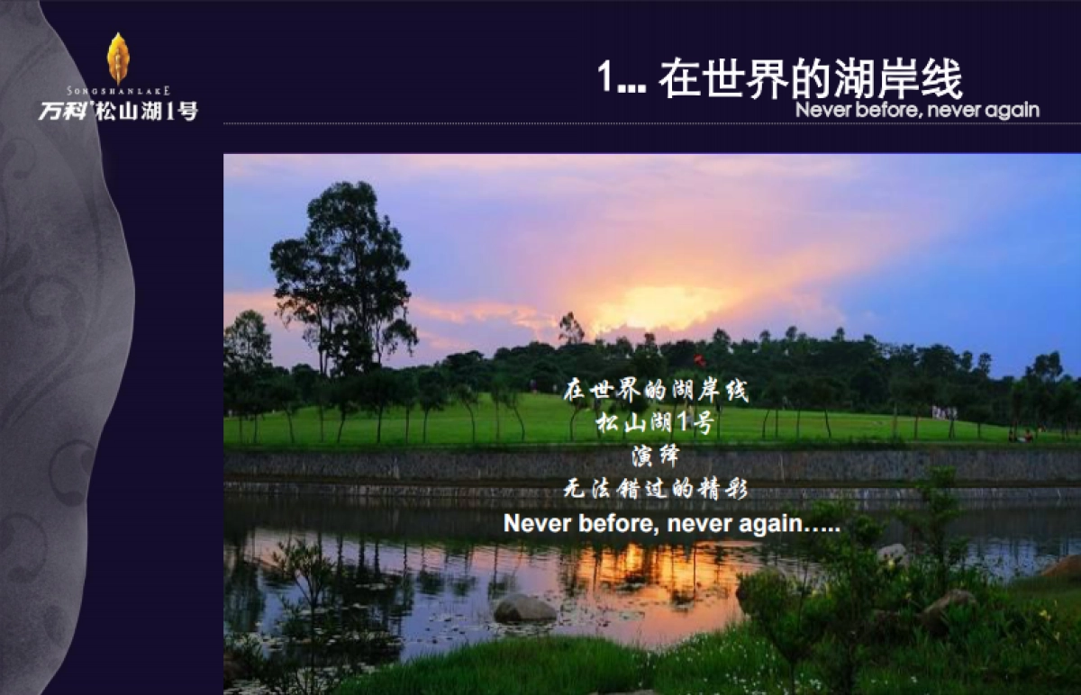 风火广告-东莞万科松山湖号广告推广案_第3页