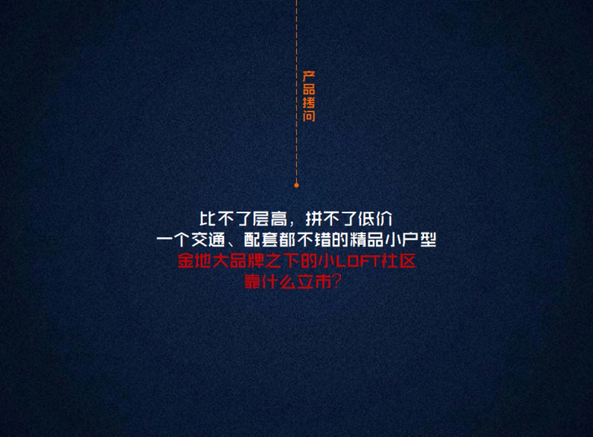 风至飞扬-北京金地仁和住宅项目推广提案_第3页