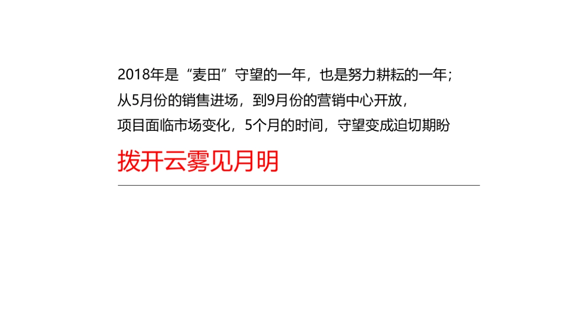 格物机构-2019高速·中央公园3-5月份推广提报_第2页