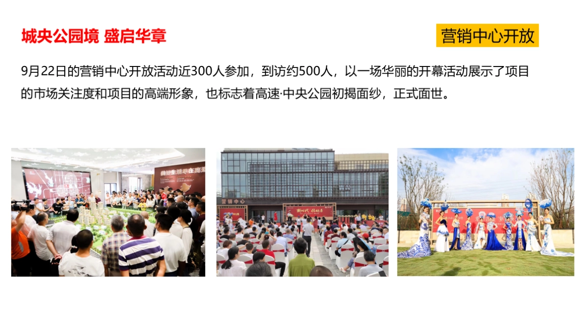 格物机构-2019高速·中央公园3-5月份推广提报_第5页