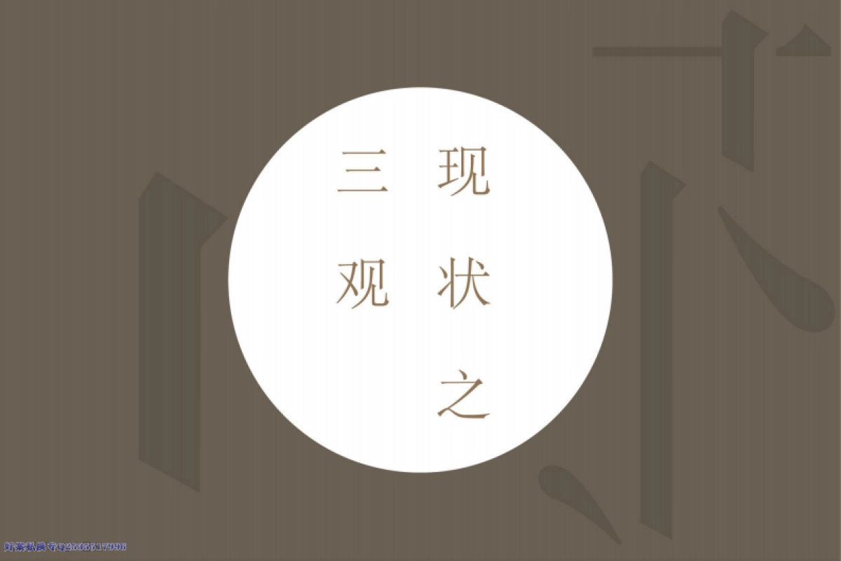 广州传石广告-金科博翠天下推广提报_第3页