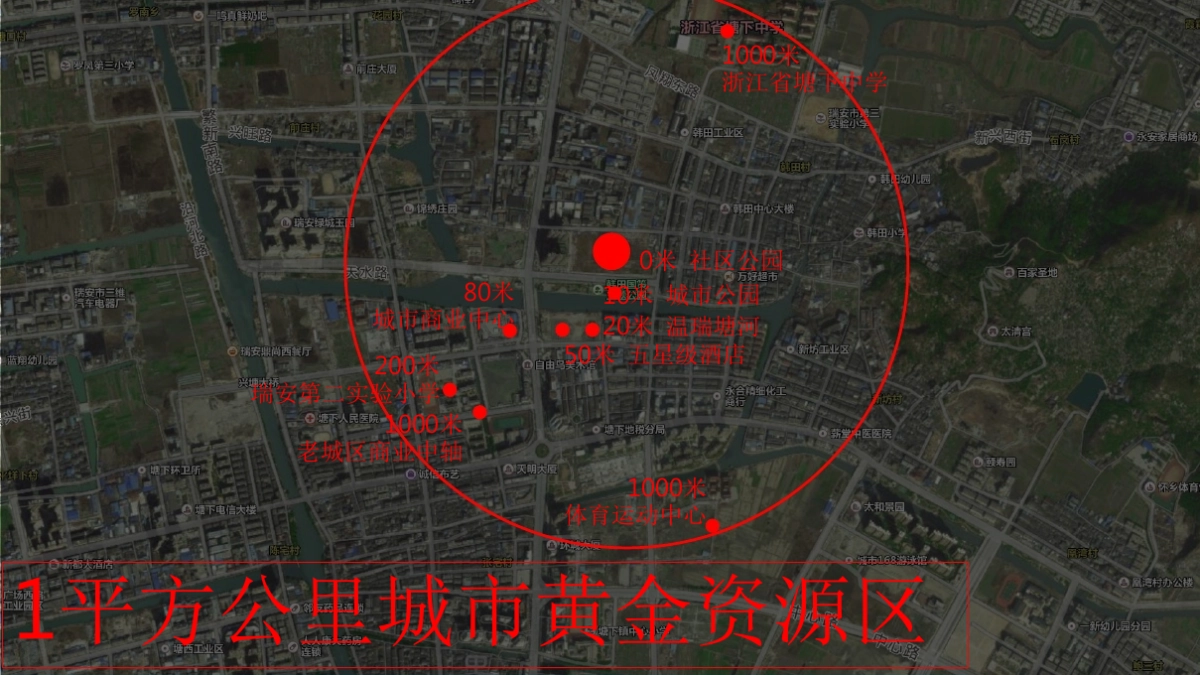 广州某广告公司-碧桂园天宸策略推广方案_第10页