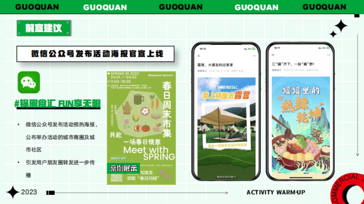 锅圈食汇城市线下活动推广方案_第7页