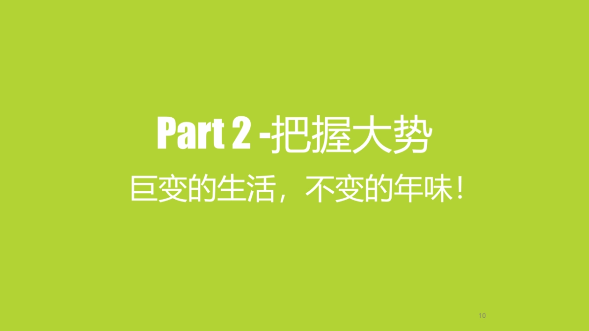 国际4A广旭-中国移动（湖南）2019年双节营销传播推广方案最终版_第10页