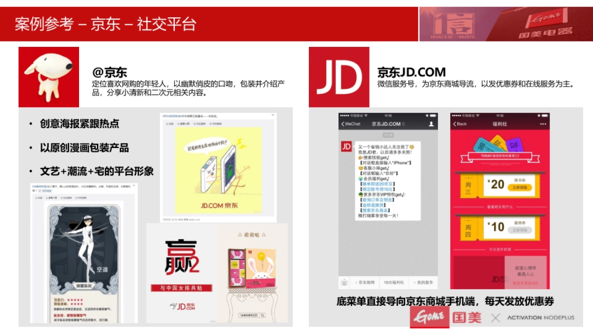 国美电器社会化媒体营销推广方案(1)_第7页