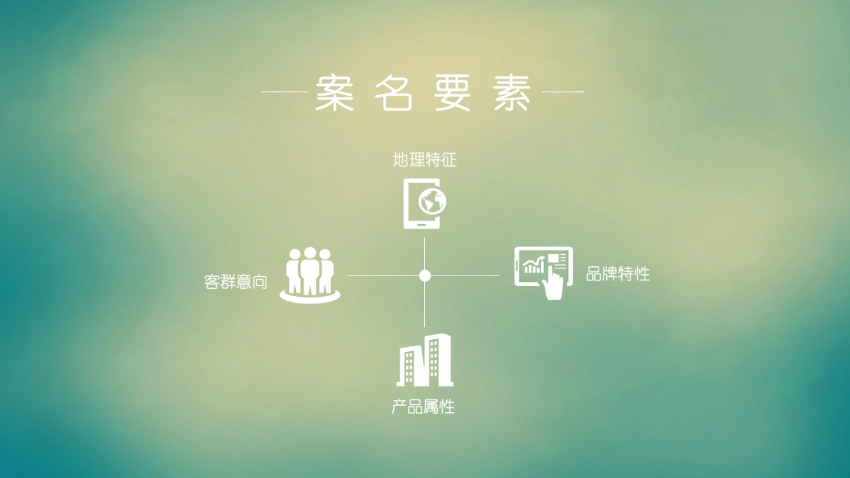 和声机构-西溪蓝海平层推广提报_第9页