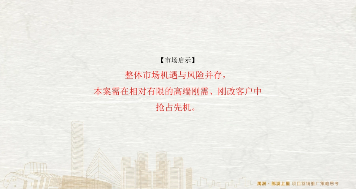 和声机构-禹洲郎溪上里项目推广策略提报_第10页