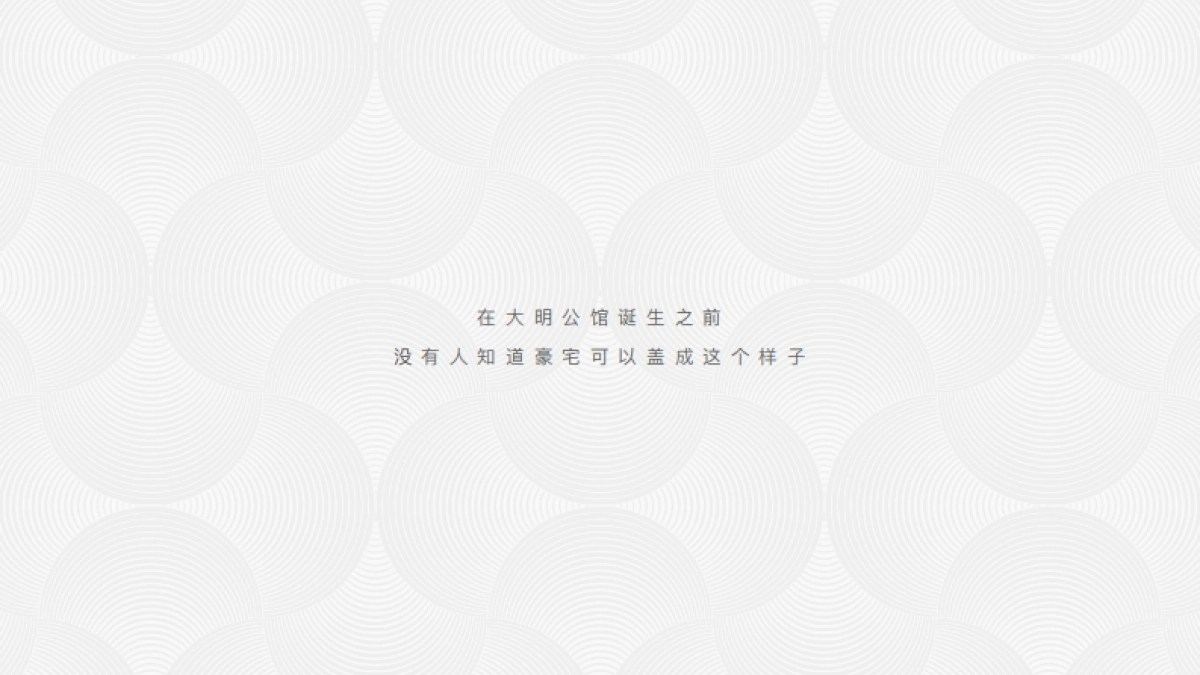 和田机构-保亿大明公馆推广方案提报_第3页