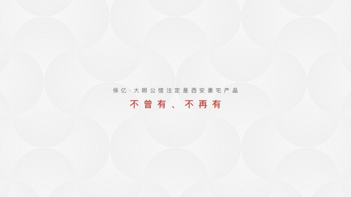 和田机构-保亿大明公馆推广方案提报_第4页