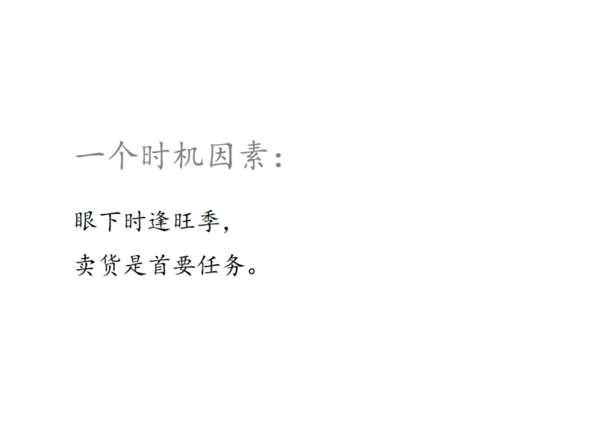 黑蚁-海南文昌清澜半岛立体推广方案_第4页