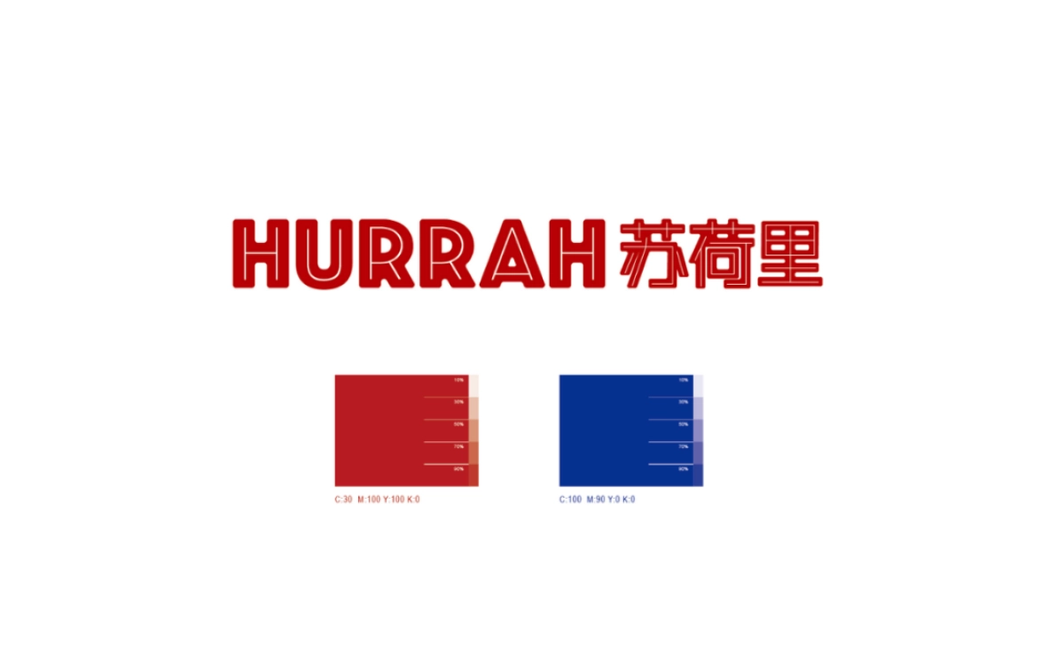 红鹤沟通-石家庄尚宾城苏荷里形象推广_第4页