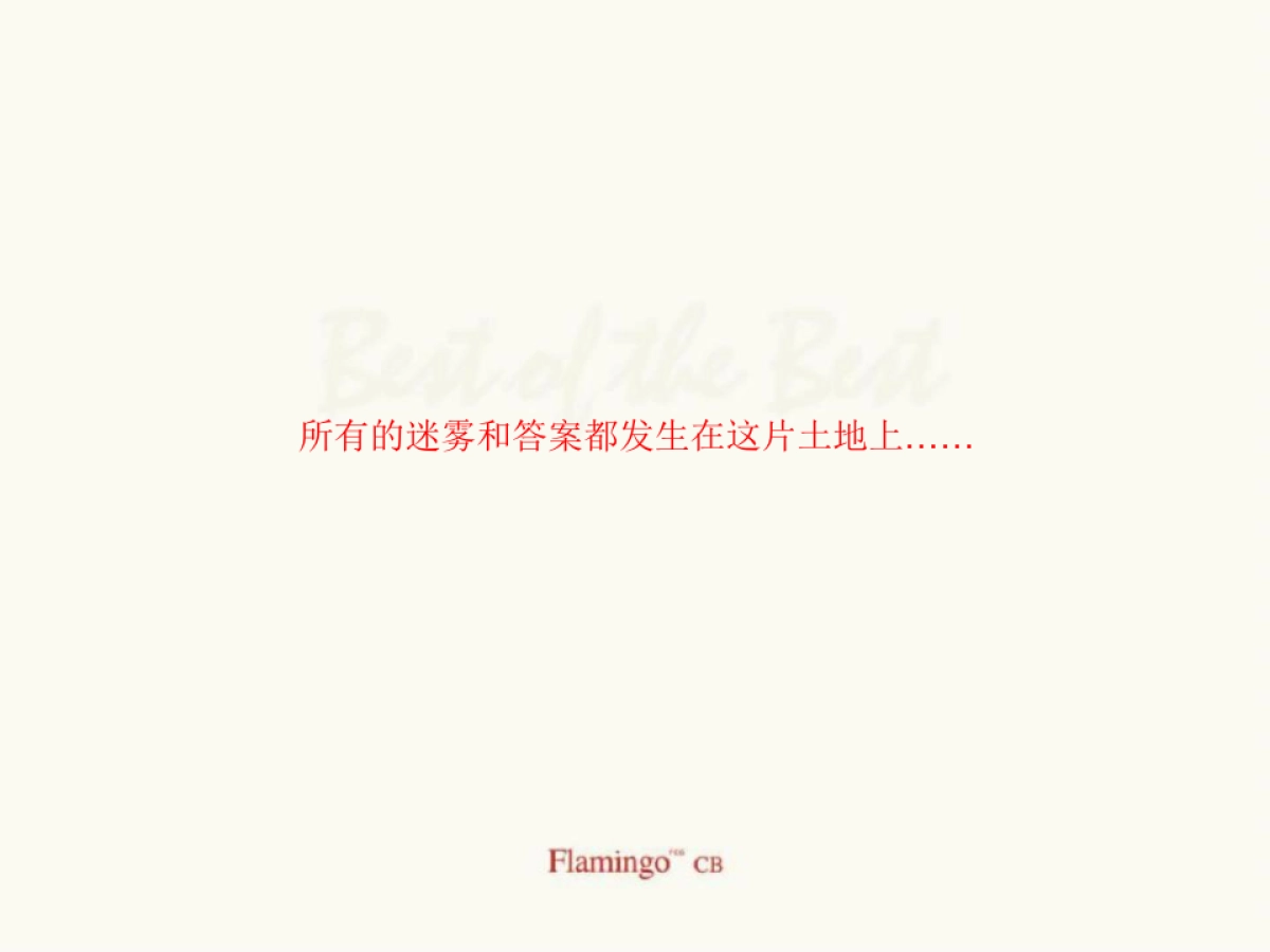 红鹤沟通-万科·海云台推广策略案_第3页