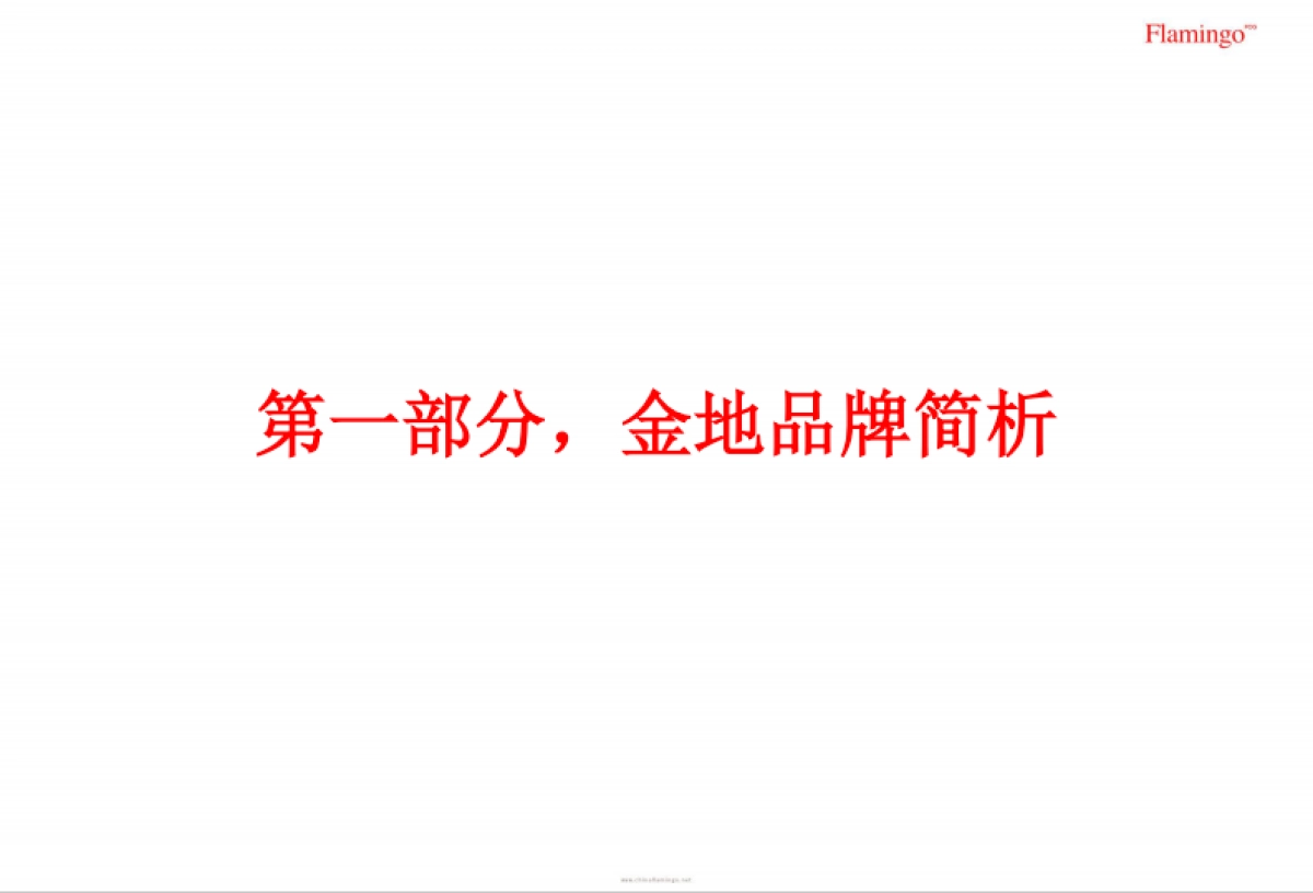 红鹤-金地新产品线研发推广策略沟通_第4页