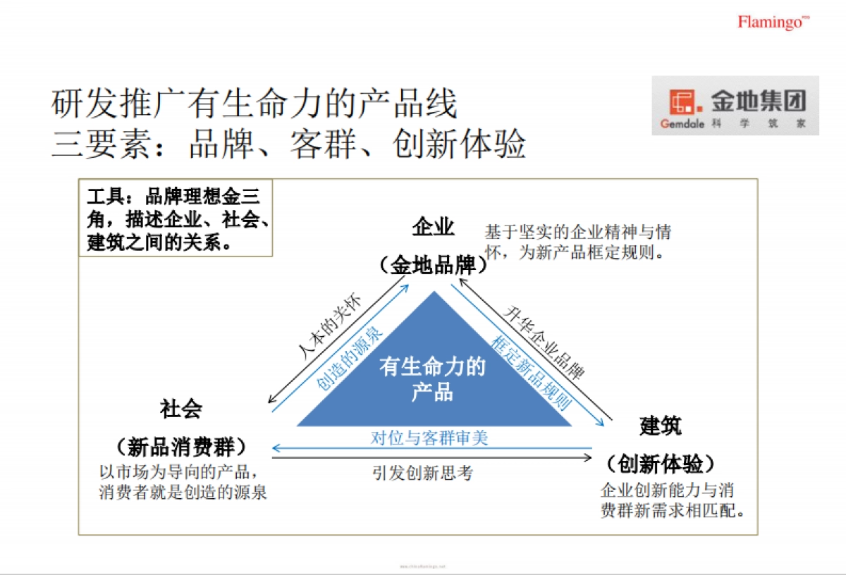 红鹤-金地新产品线研发推广策略沟通_第5页