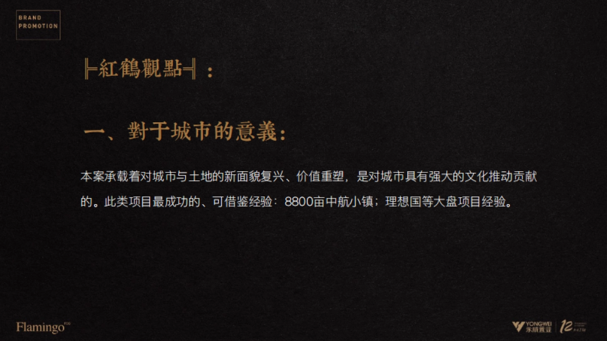 紅鹤中国-郑州永威上和府推广提报_第8页