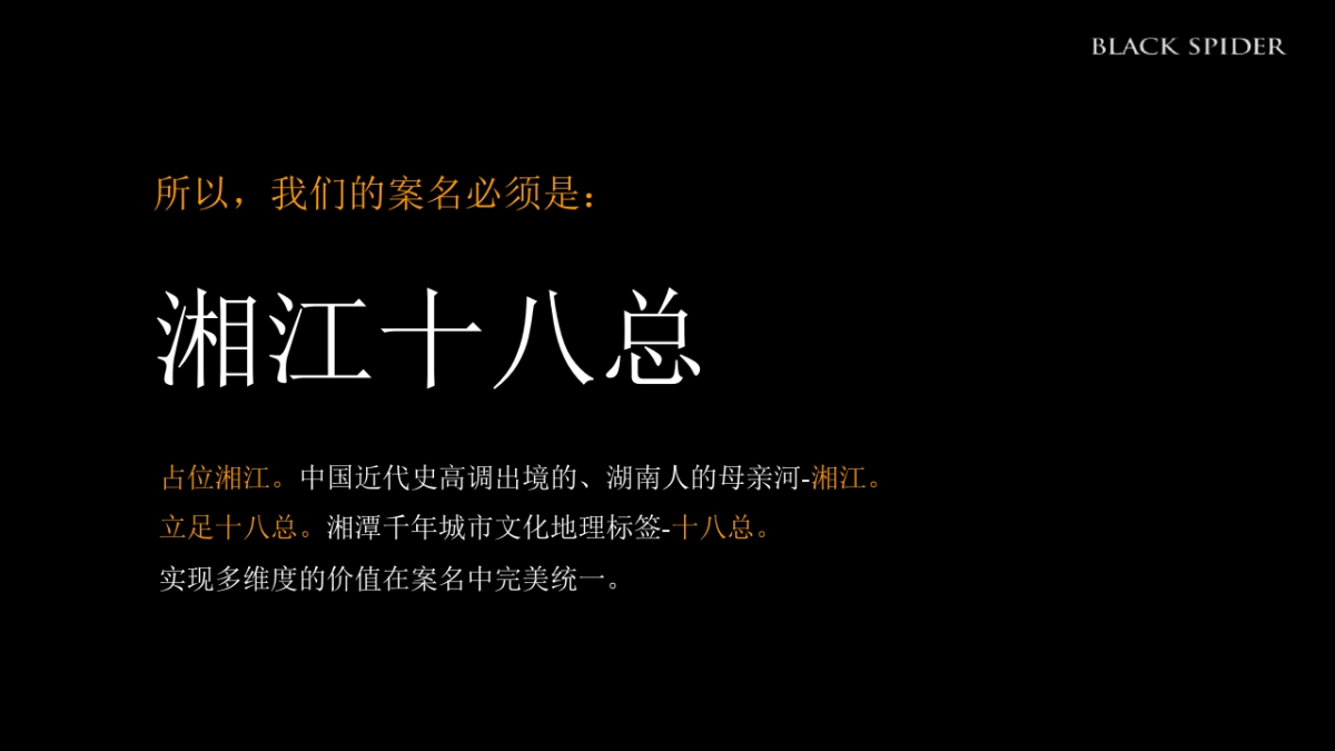 湖南青旅湘潭十八总文旅产业综合体整合推广提案_第9页