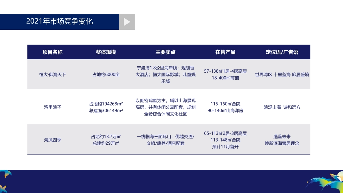欢乐滨海文旅小镇推广方案_第8页