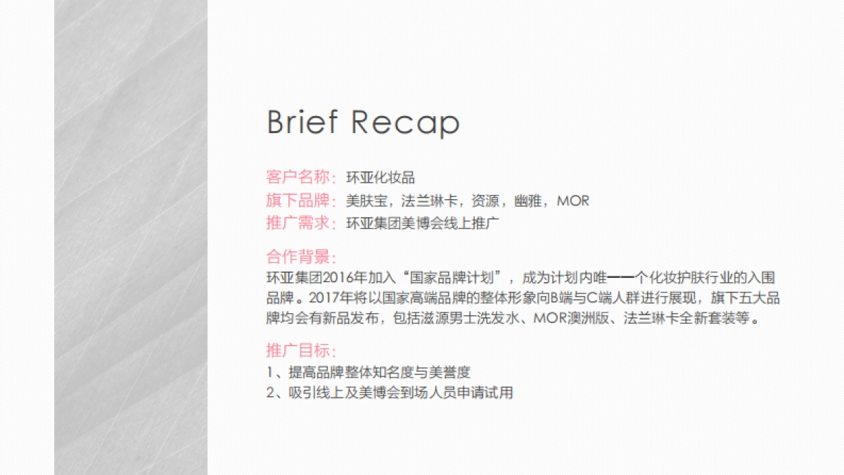 环亚美博线上推广建议_第2页