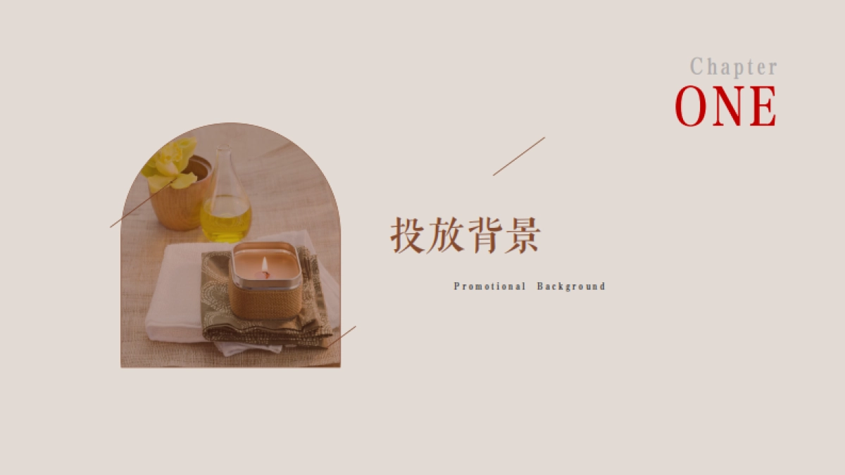 季节香薰线上投放计划-蓝_第3页