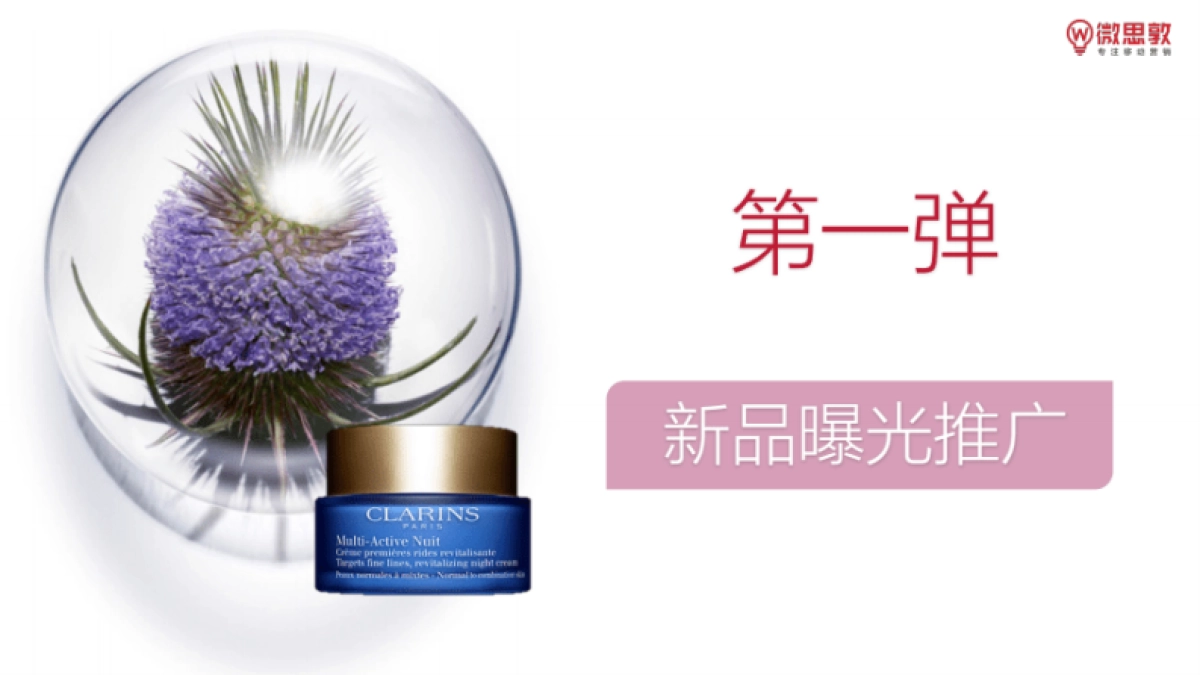 娇韵诗-娇韵诗新品微博推广结案-营销结案_第6页