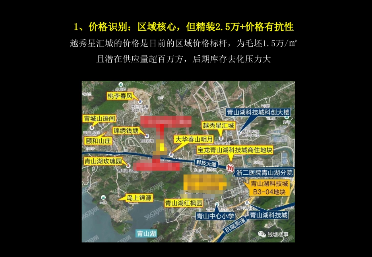 捷群广告-天阳青山湖项目故事线推广提报方案_第6页