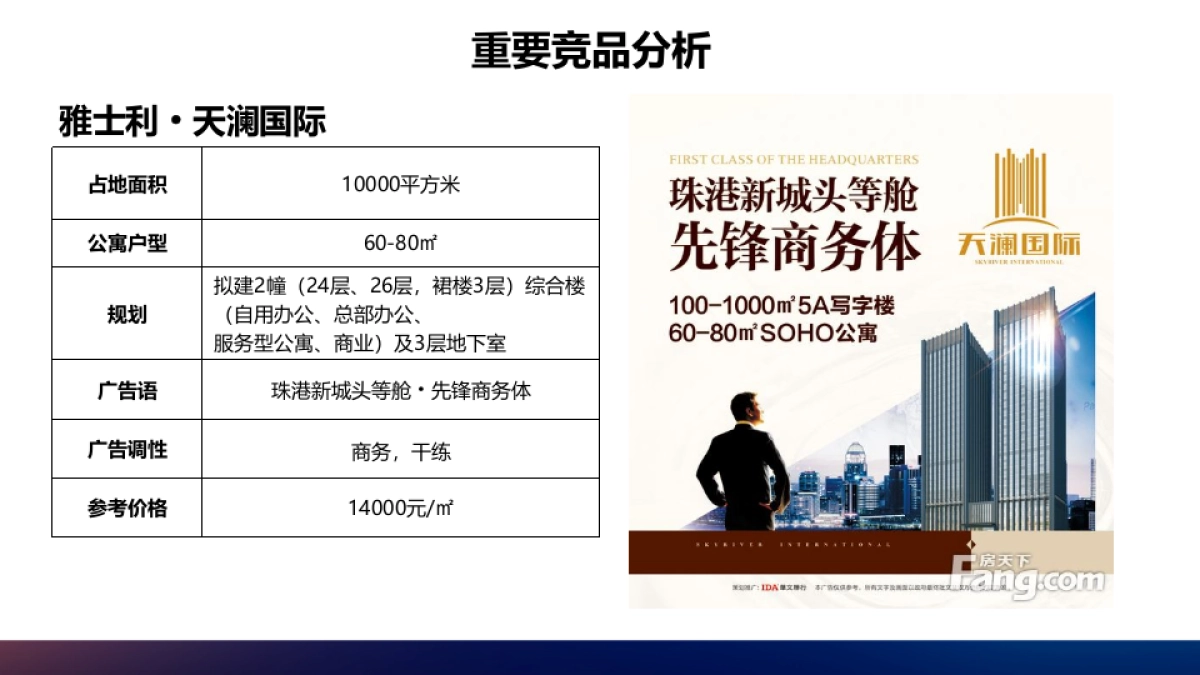 金东海科创中心第一阶段推广策略方案_第8页