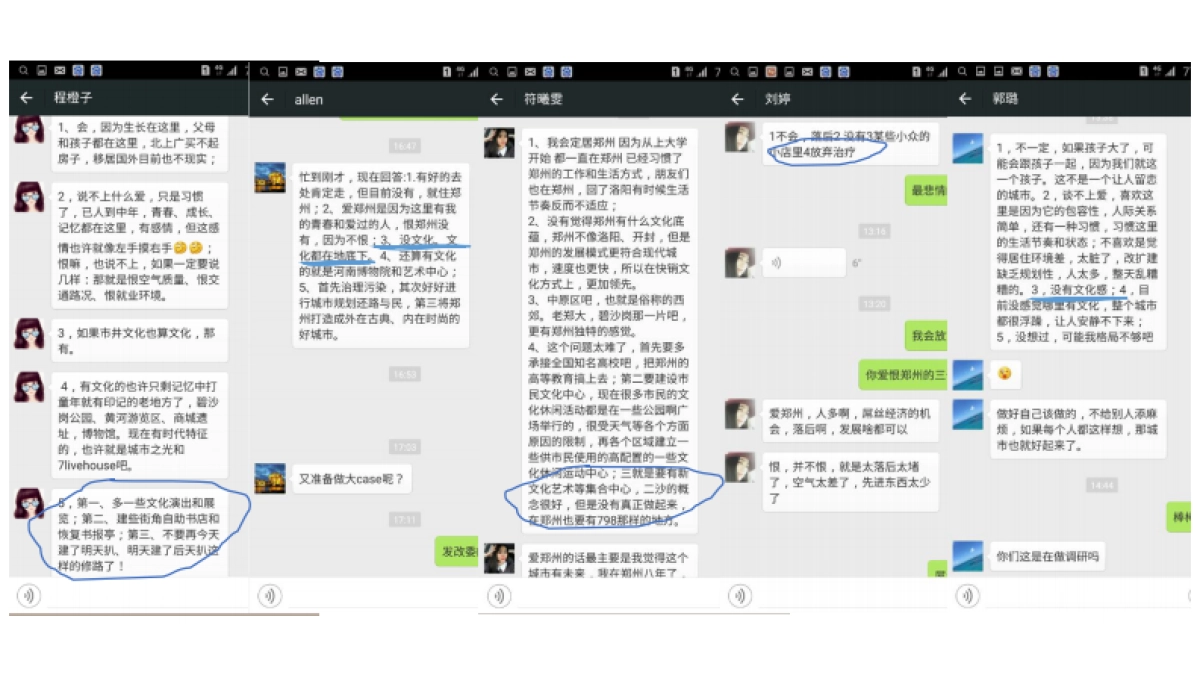 金科博翠书院小镇推广案_第7页