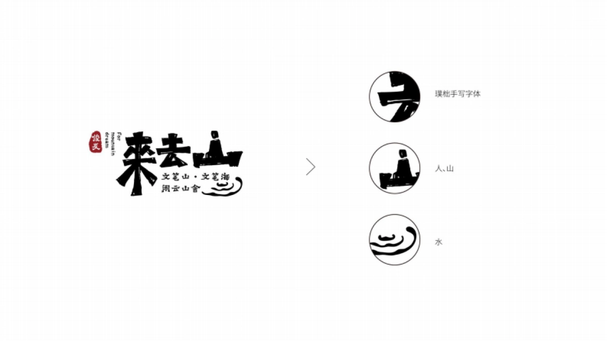 俊发丽江文旅篱笆外推广竞标案_第4页