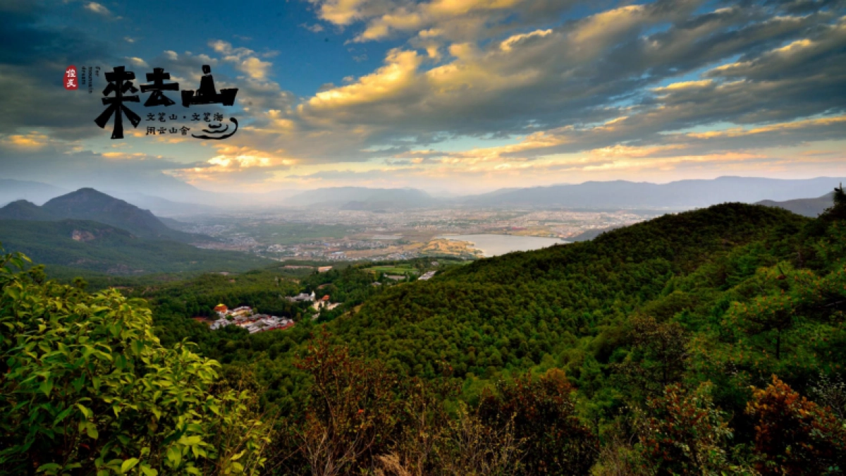 俊发丽江文旅篱笆外推广竞标案_第5页