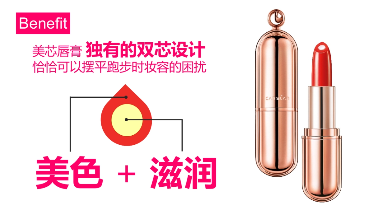 卡姿兰彩妆周推广方案_第10页