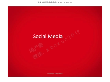 可口可乐社交媒体推广案