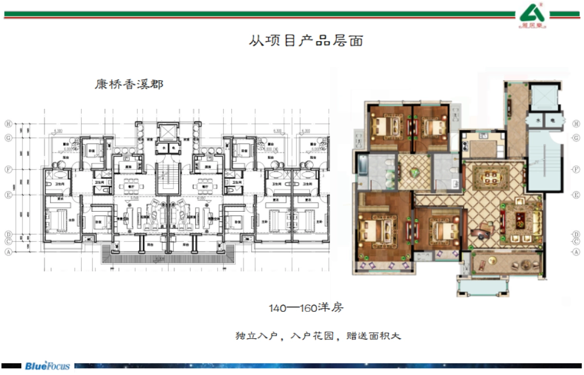 蓝色光标—雅居乐绿博园项目推广策略提案_第9页